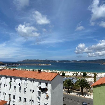 Apartamento En Primera Linea De Playa En Лаше Екстер'єр фото