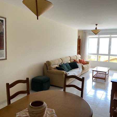 Apartamento En Primera Linea De Playa En Лаше Екстер'єр фото