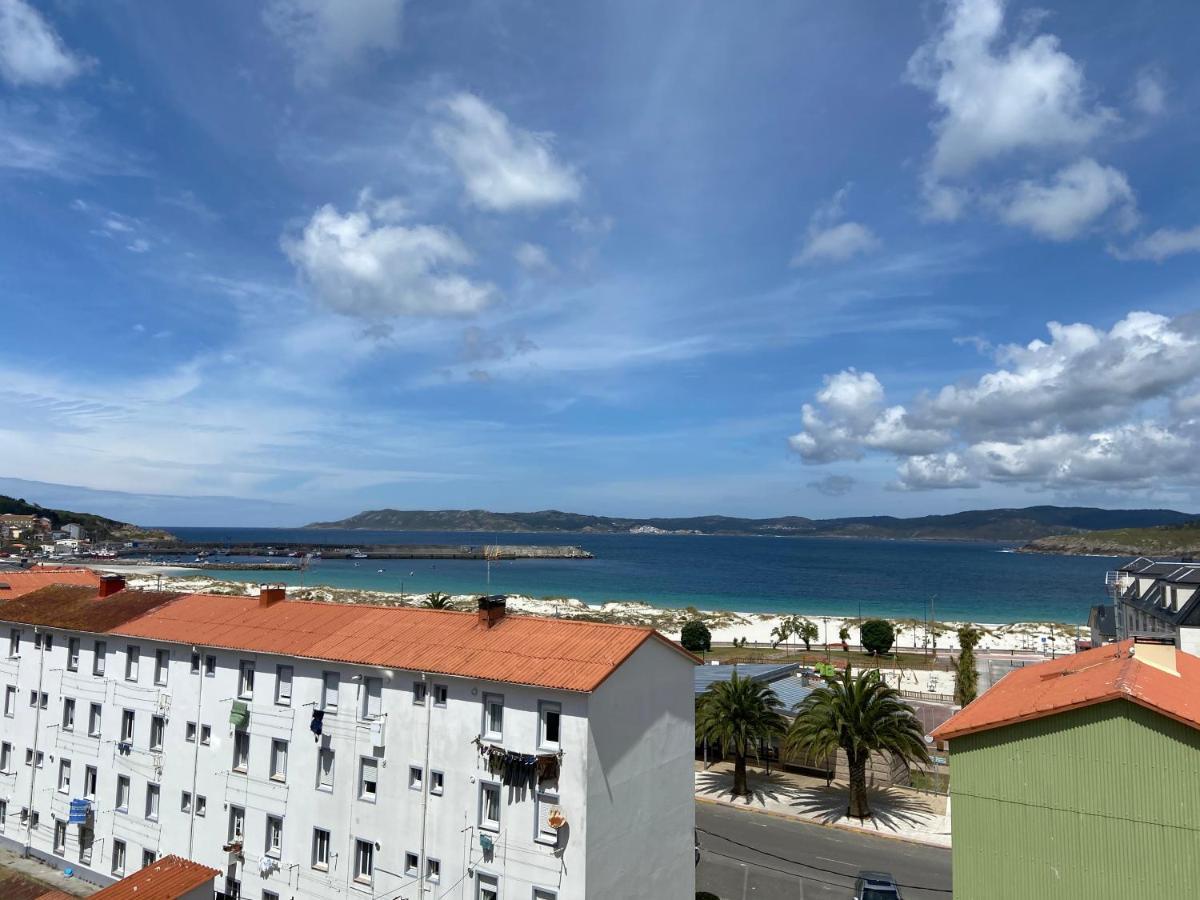 Apartamento En Primera Linea De Playa En Лаше Екстер'єр фото