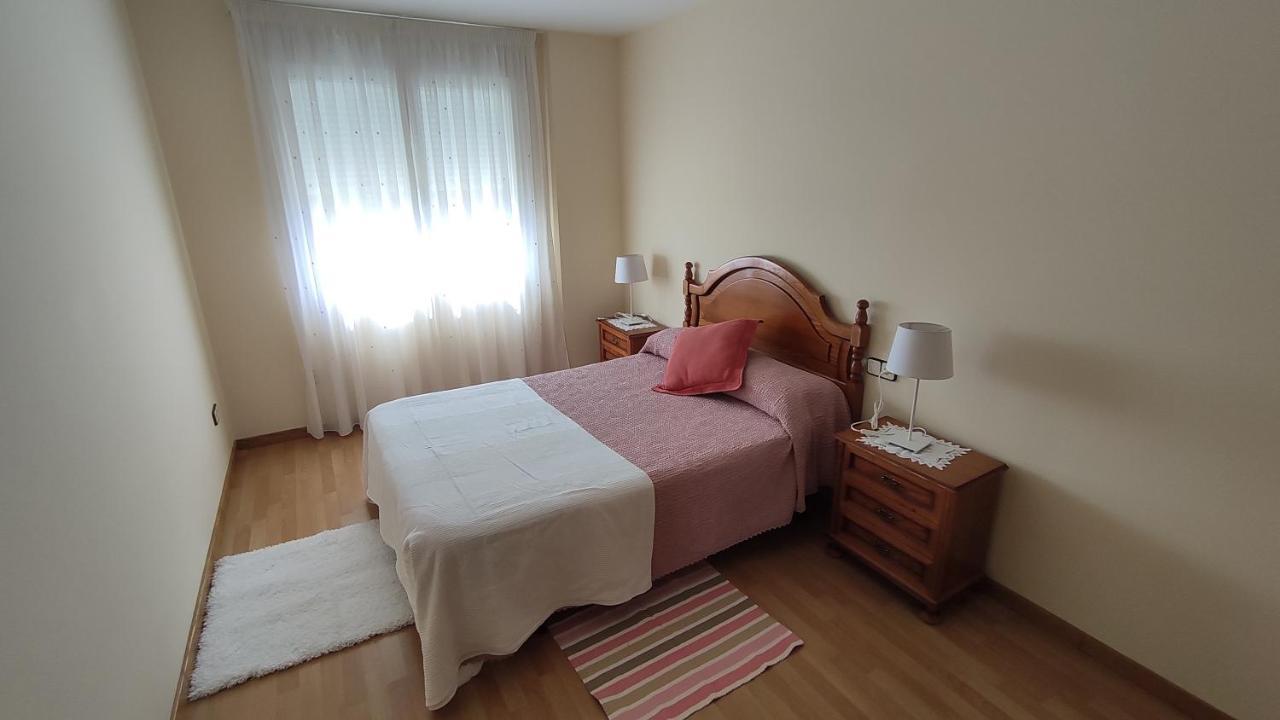 Apartamento En Primera Linea De Playa En Лаше Екстер'єр фото